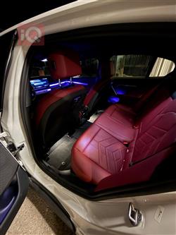 بي ام دبليو i5